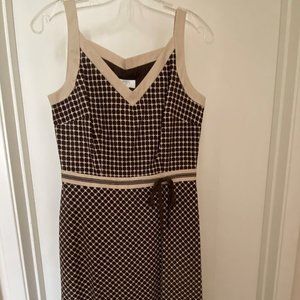 Ann Taylor Loft dress